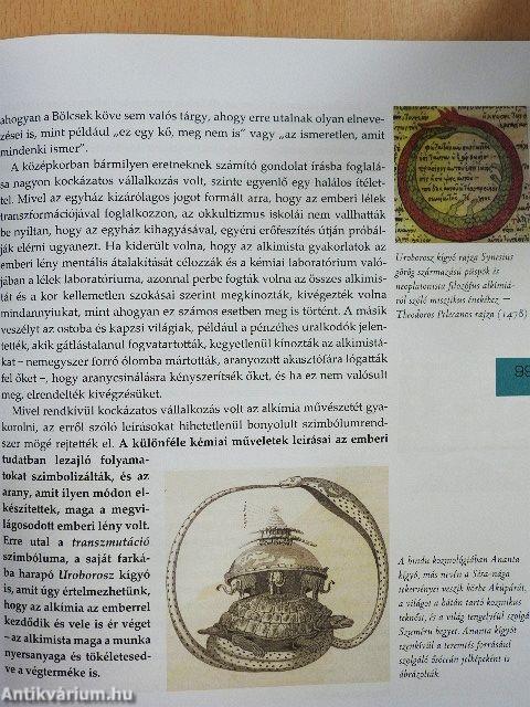 Bevezetés a védikus alkímiába I.