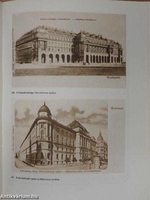 Budapesti üdvözlet