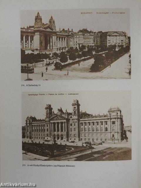 Budapesti üdvözlet