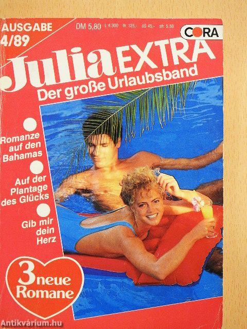 Romanze auf den Bahamas/Auf der Plantage des Glücks/Gib mir dein Herz