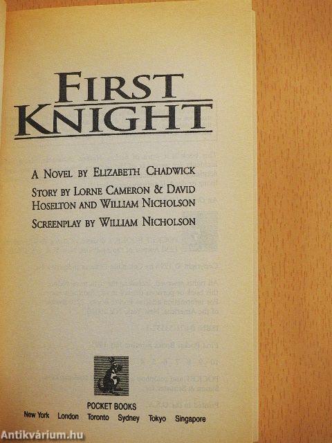 First Knight