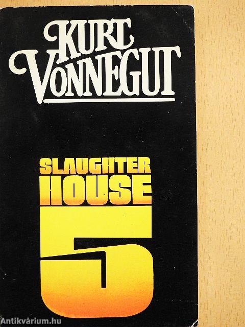 Slaughterhouse-Five