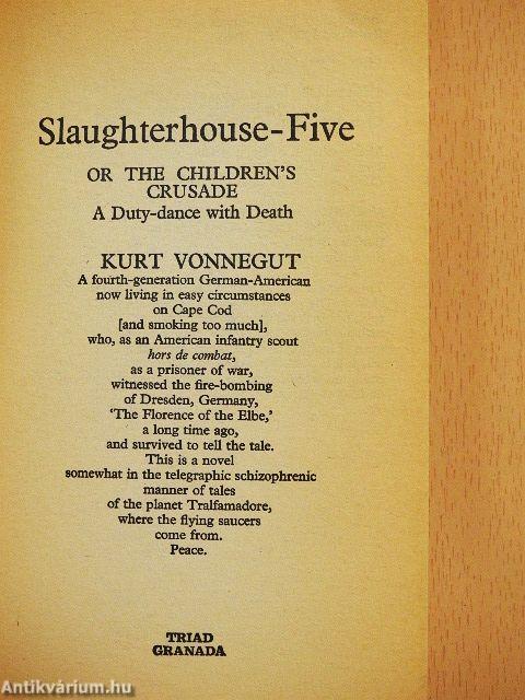 Slaughterhouse-Five