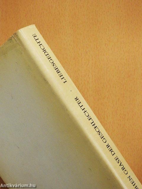 Im hohen Grase der Geschlechter