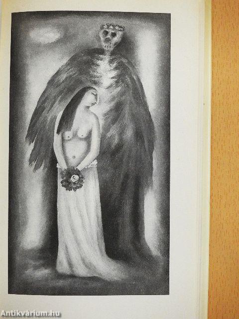 Im hohen Grase der Geschlechter