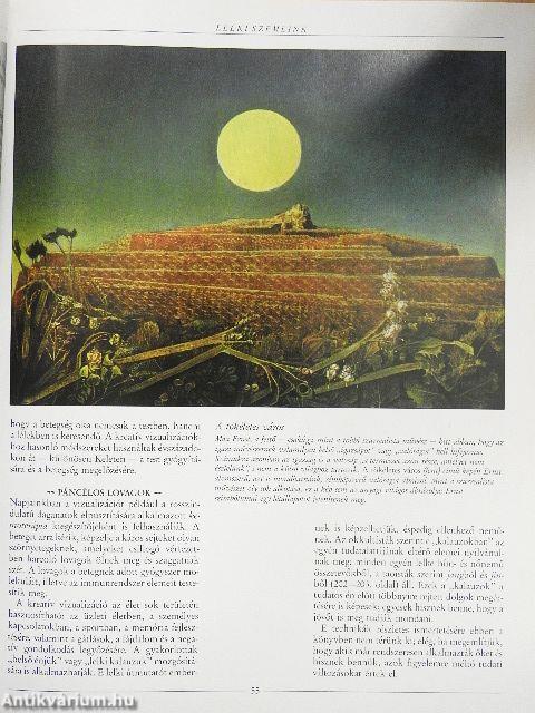 Rejtélyek enciklopédiája