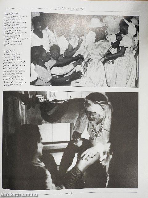 Rejtélyek enciklopédiája