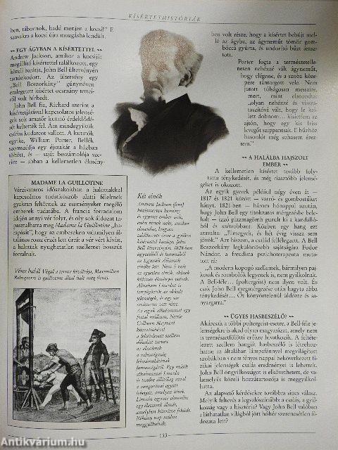 Rejtélyek enciklopédiája