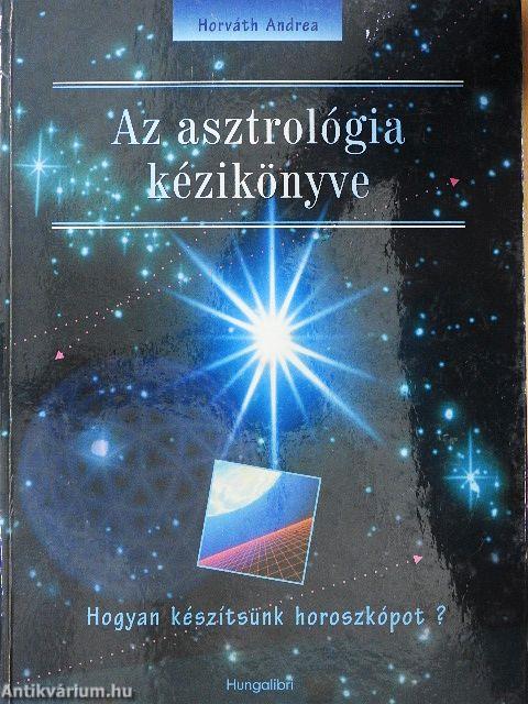 Az asztrológia kézikönyve