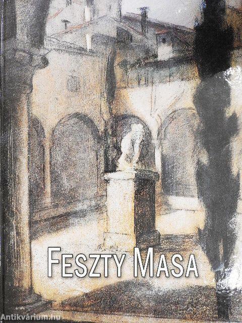Feszty Masa