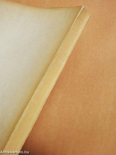 A Magyar Tudományos Akadémia beszámolója a CXXXIV. közgyűlésen 1974. május