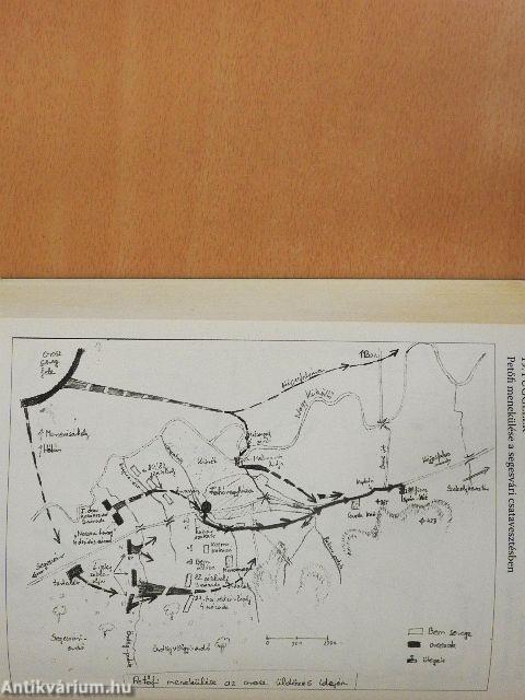 Tőről vágott magyar ember