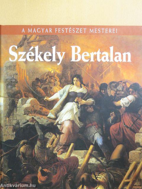Székely Bertalan