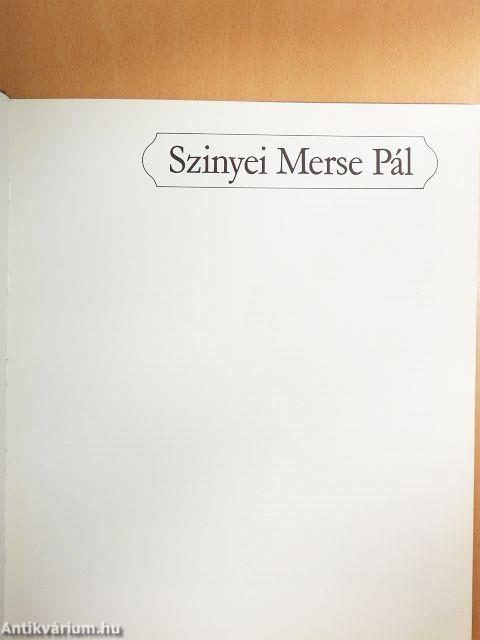 Szinyei Merse Pál