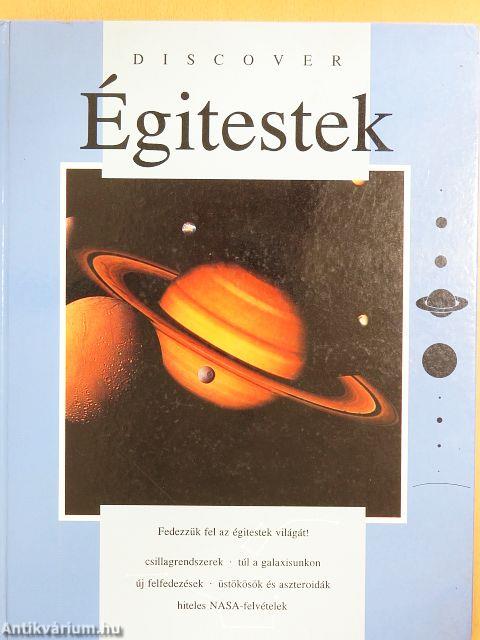 Égitestek
