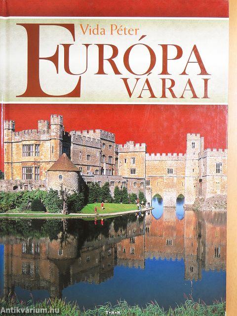 Európa várai