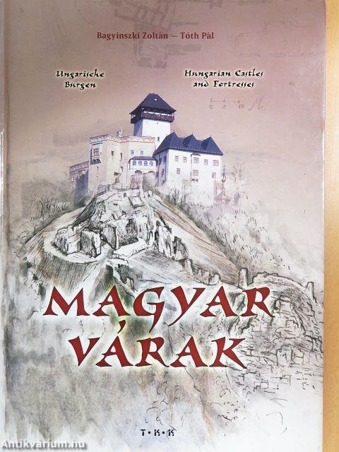 Magyar várak