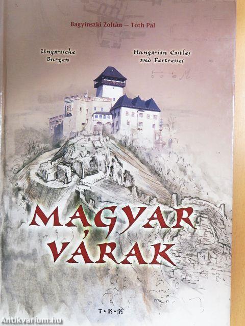 Magyar várak