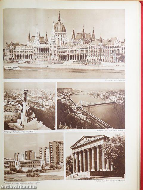 Képes politikai és gazdasági világatlasz