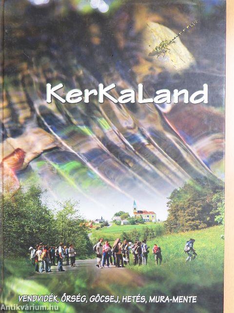 Kerkaland