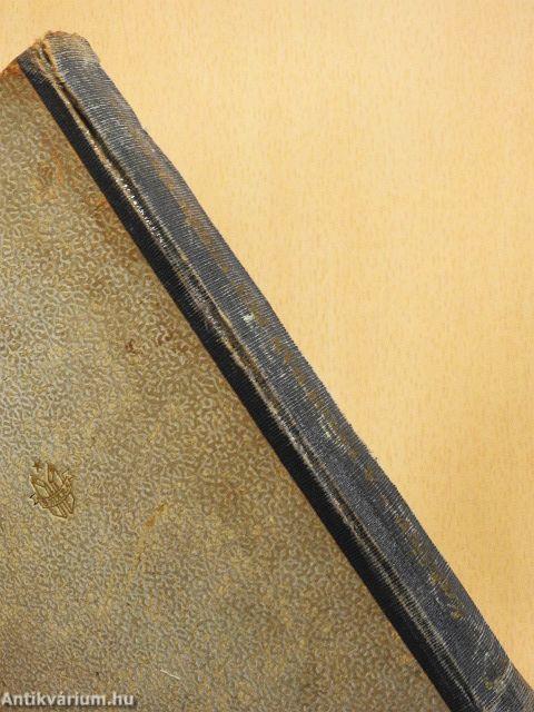 A távolban egy fehér vitorla