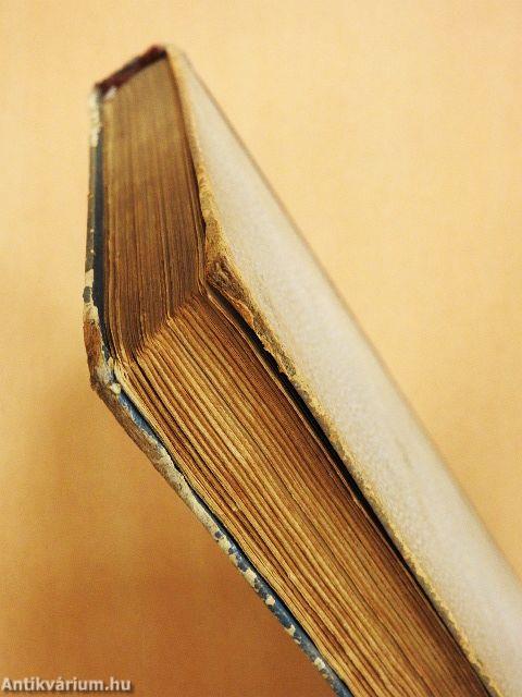 A távolban egy fehér vitorla