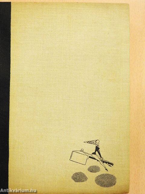 A választékos konyha