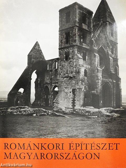 Románkori építészet Magyarországon