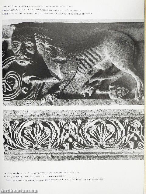 Románkori építészet Magyarországon