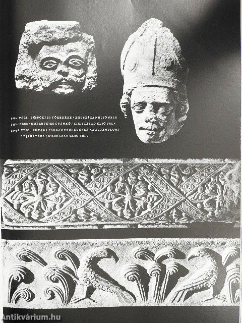 Románkori építészet Magyarországon