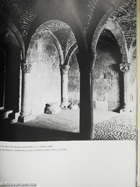 Románkori építészet Magyarországon