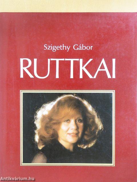 Ruttkai
