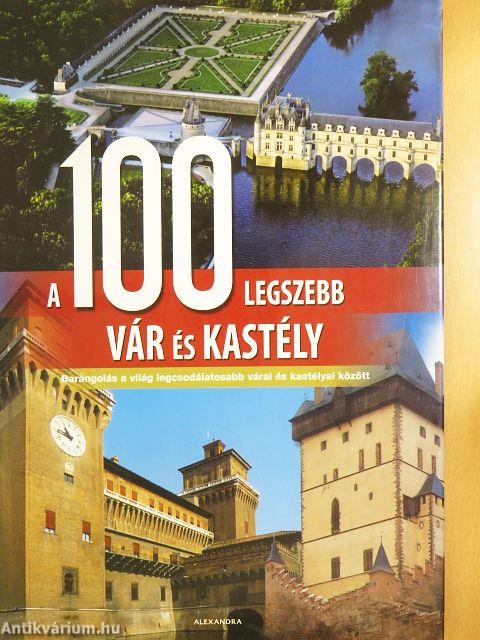 A 100 legszebb vár és kastély