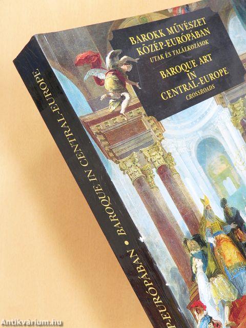 Barokk művészet Közép-Európában