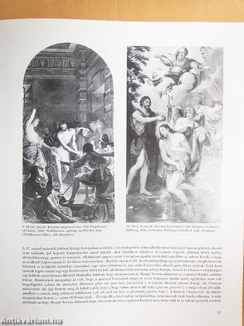 Barokk művészet Közép-Európában