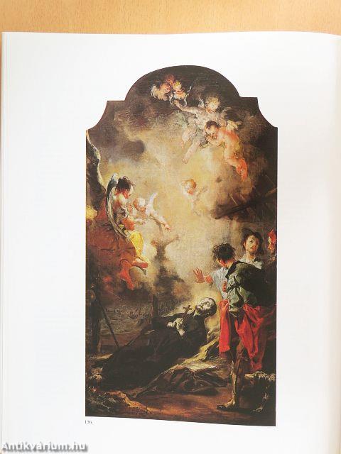 Barokk művészet Közép-Európában