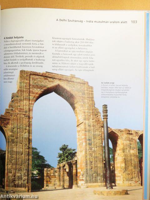 Királyok és kánok 1154-től 1339-ig