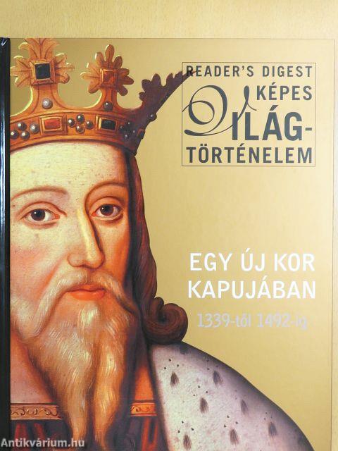 Egy új kor kapujában