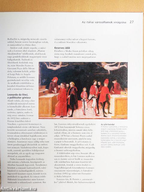 Egy új kor kapujában