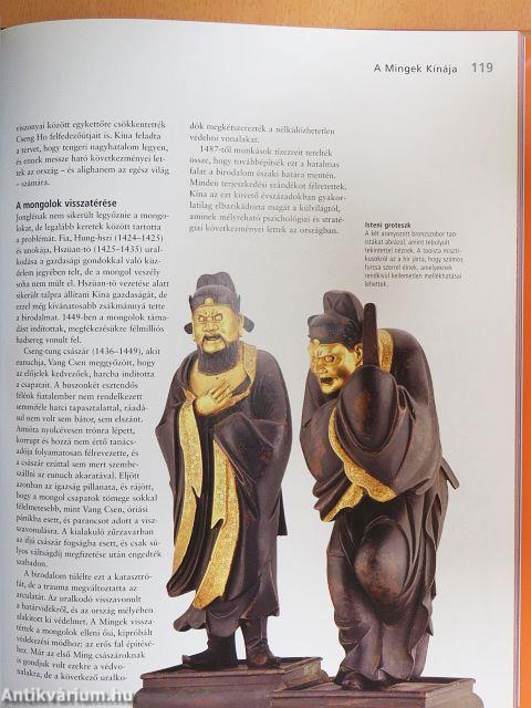 Egy új kor kapujában