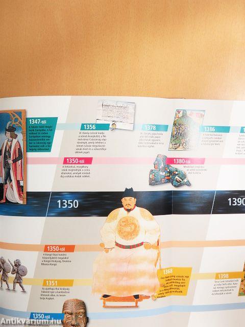 Egy új kor kapujában