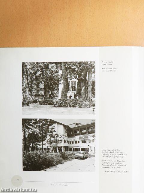 Egyet lép az ősi város