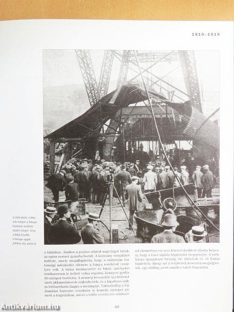 A világ legnagyobb katasztrófái