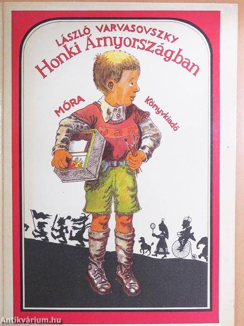 Honki Árnyországban