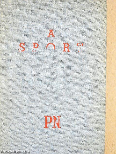 A sport