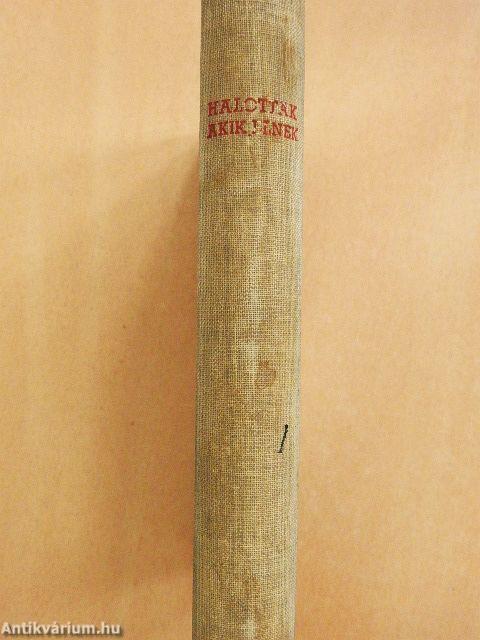 Halottak, akik élnek