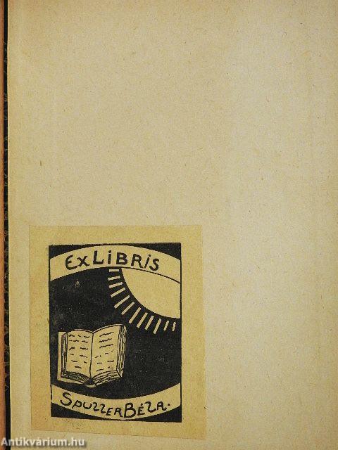 Az arany hegedű/Álomország