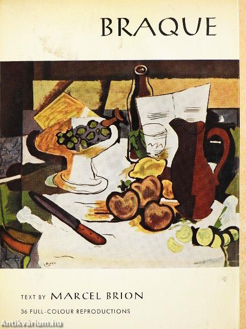 Georges Braque