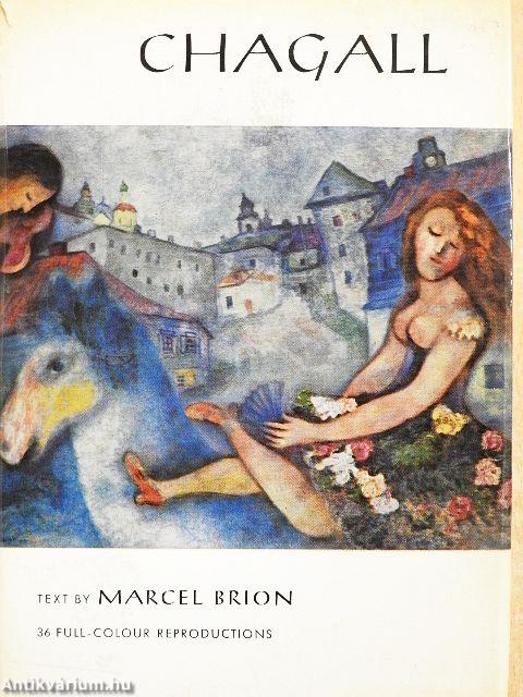 Marc Chagall