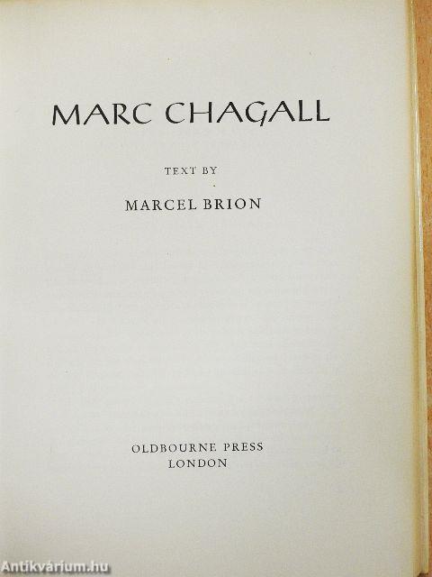 Marc Chagall